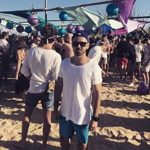 Meet your Posher, Lou